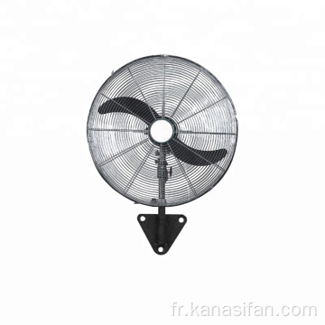 Meilleur ventilateur mural industriel en métal pour l&#39;extérieur